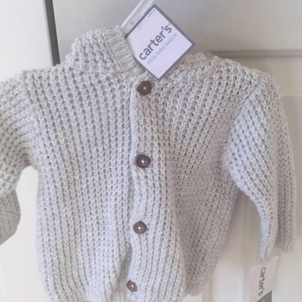 Carter”s Jacket